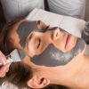 Dead Sea Mud Mask with Eucalyptus Oil â€“ 4oz Detoxifying & Purifying Face Mask â€“ Infused with Rosemary