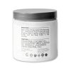 Lemon Verbena Scent Organic Whipped Body Butter Vegan 24 Hr Hydration Less Stretch Marks All Skin Types Child Safe Organic 8 oz