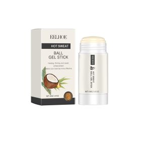 EELHOE Body Care Stick Body Skin Moisturizing Care Massage Moisturizing Body Care Stick (Option: 40g-66g-3.07*1.49*1.49INCH)