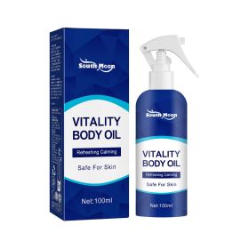 Joint Care Spray, A Healthy Spray That Relieves Pain In The Waist, Shoulders, Neck And Knee Joints (Option: 2pcs)