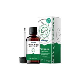 South Moon Nail Care Serum, Soft Nail Cream Brightening Nails Clean Nails Thick Toe Care Nails (Option: 30ml-46g-3.23*1.18*1.18inch)